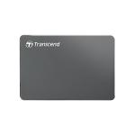 TRANSCEND 2TB STOREJET 2.5"C3N  TS2TSJ25C3N