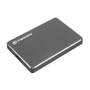 TRANSCEND 2TB STOREJET 2.5"C3N  TS2TSJ25C3N