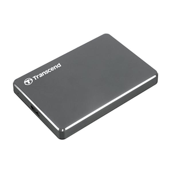 TRANSCEND 2TB STOREJET 2.5"C3N  TS2TSJ25C3N