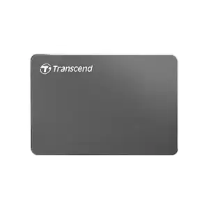 TRANSCEND 2TB STOREJET 2.5"C3N  TS2TSJ25C3N