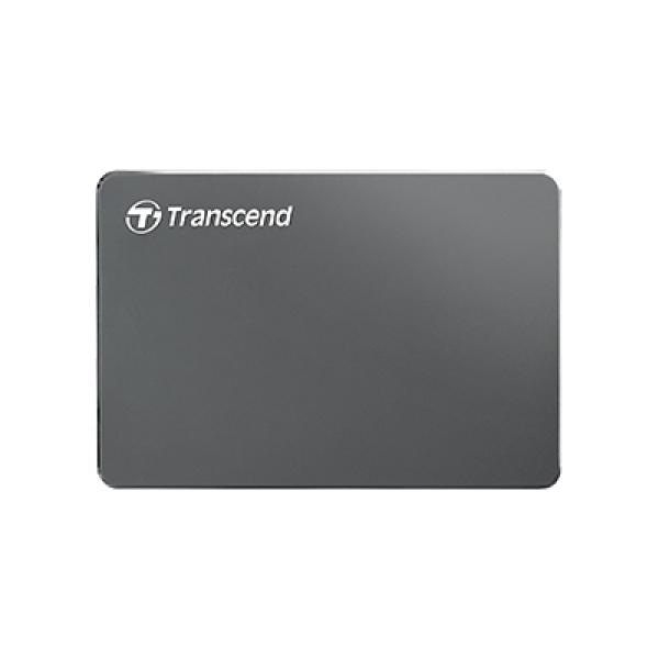 TRANSCEND 2TB STOREJET 2.5"C3N  TS2TSJ25C3N