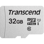 TRANSCEND 32GB MICRO SD TS32GUSD300S