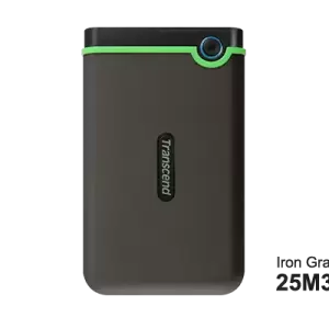 TRANSCEND 4TB 2.5" STOREJET TS4TSJ25M3S