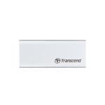 TRANSCEND 500GB EXTERNAL SSD TYPE C TS500GESD260C