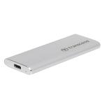 TRANSCEND 500GB EXTERNAL SSD TYPE C TS500GESD260C