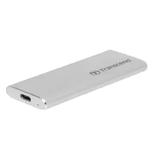 TRANSCEND 500GB EXTERNAL SSD TYPE C TS500GESD260C