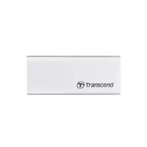 TRANSCEND 500GB EXTERNAL SSD TYPE C TS500GESD260C