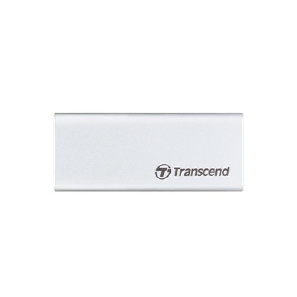 TRANSCEND 500GB EXTERNAL SSD TYPE C TS500GESD260C