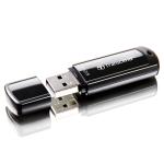 TRANSCEND 512GB, USB 3.1 FLASH DRIVE  TS512GJF700 BLACK
