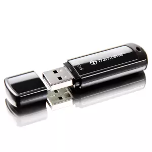 TRANSCEND 512GB, USB 3.1 FLASH DRIVE  TS512GJF700 BLACK