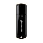 TRANSCEND 64GB, USB 3.1 FLASH DRIVE TS64GJF700 BLACK