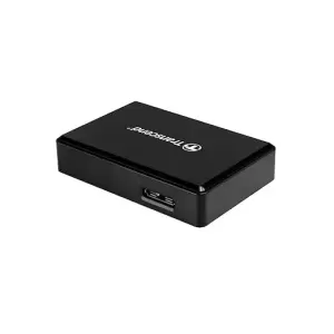 TRANSCEND CARD READER 3.1 TS-RDF9K2