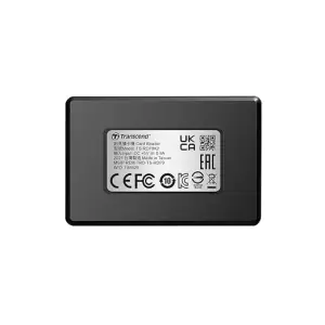 TRANSCEND CARD READER 3.1 TS-RDF9K2