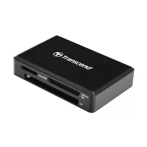 TRANSCEND CARD READER 3.1 TS-RDF9K2