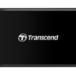 TRANSCEND CARD READER TS-RDF8K2