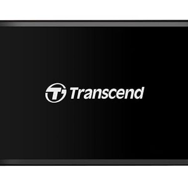 TRANSCEND CARD READER TS-RDF8K2