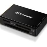 TRANSCEND CARD READER TS-RDF8K2