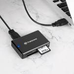 TRANSCEND CARD READER TS-RDF8K2