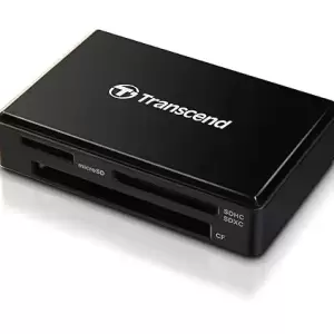 TRANSCEND CARD READER TS-RDF8K2