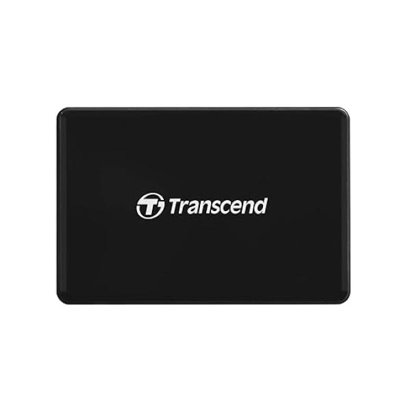 TRANSCEND CARD READER TYPE C TS-RDC8K2