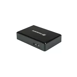 TRANSCEND CARD READER TYPE C TS-RDC8K2