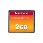 TRANSCEND CF 2GB TS2GCF133