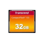 TRANSCEND CF 32GB TS32GCF133