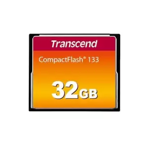 TRANSCEND CF 32GB TS32GCF133