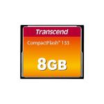 TRANSCEND CF 8GB TS8GCF133