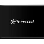 TRANSCEND CFAST CARD READER USB3.1 TS-RDF2