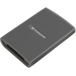 TRANSCEND CFEXPRESS TYPE B CARD READER TS-RDE2