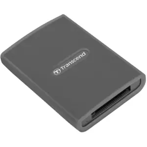 TRANSCEND CFEXPRESS TYPE B CARD READER TS-RDE2