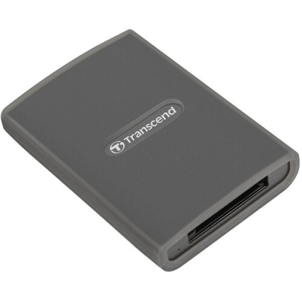 TRANSCEND CFEXPRESS TYPE B CARD READER TS-RDE2