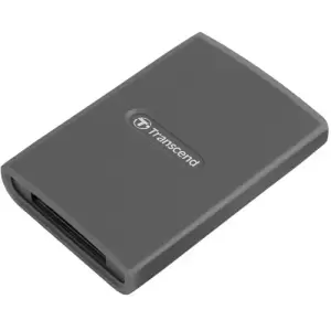 TRANSCEND CFEXPRESS TYPE B CARD READER TS-RDE2