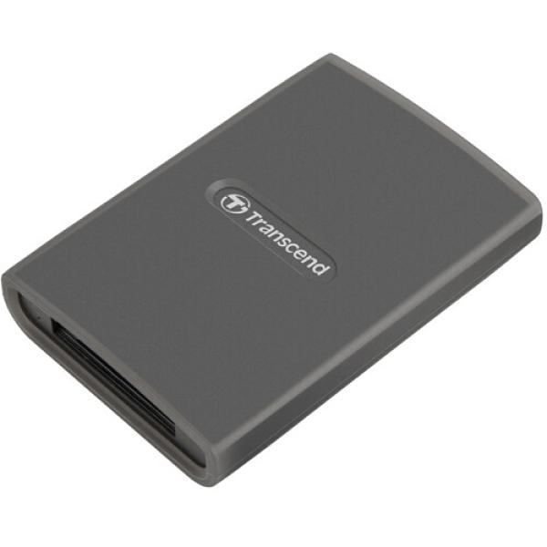 TRANSCEND CFEXPRESS TYPE B CARD READER TS-RDE2