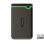 TRANSCEND HDD 1TB 2.5" TS1TSJ25M3S