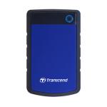 TRANSCEND HDD 2TB 2.5" TS2TSJ25H3B