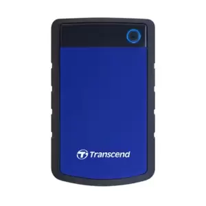 TRANSCEND HDD 2TB 2.5" TS2TSJ25H3B