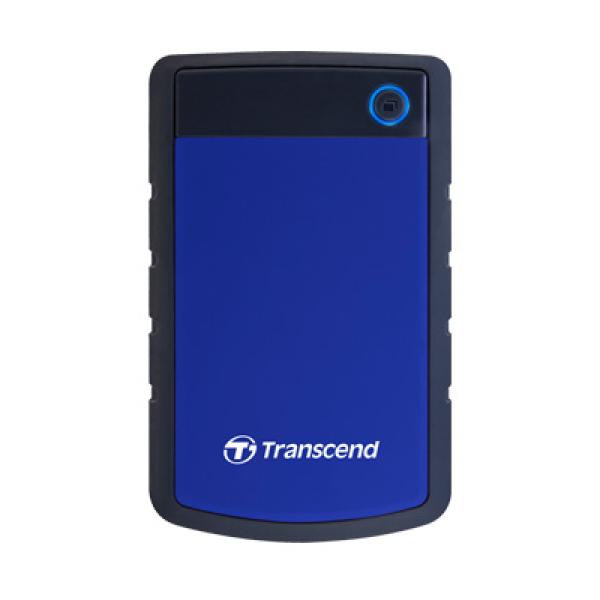 TRANSCEND HDD 2TB 2.5" TS2TSJ25H3B