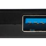 TRANSCEND HUB 4PORT 3.0 TS-HUB2K