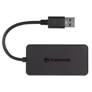 TRANSCEND HUB 4PORT 3.0 TS-HUB2K