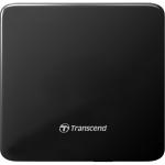 TRANSCEND SLIM DVD WRITER TS8XDVDS-K