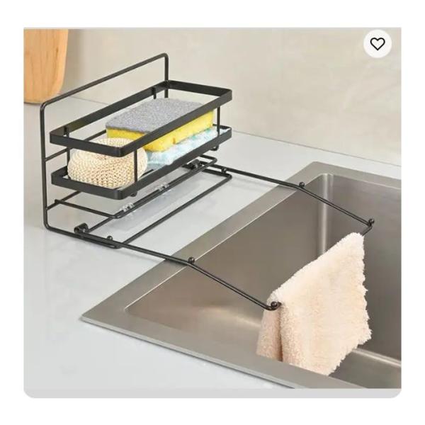 KITCHEN TOWEL HOLDER