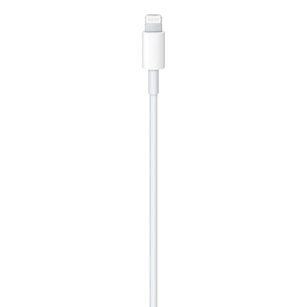 APPLE USB-C TO LIGHTNING CABLE (1 M)