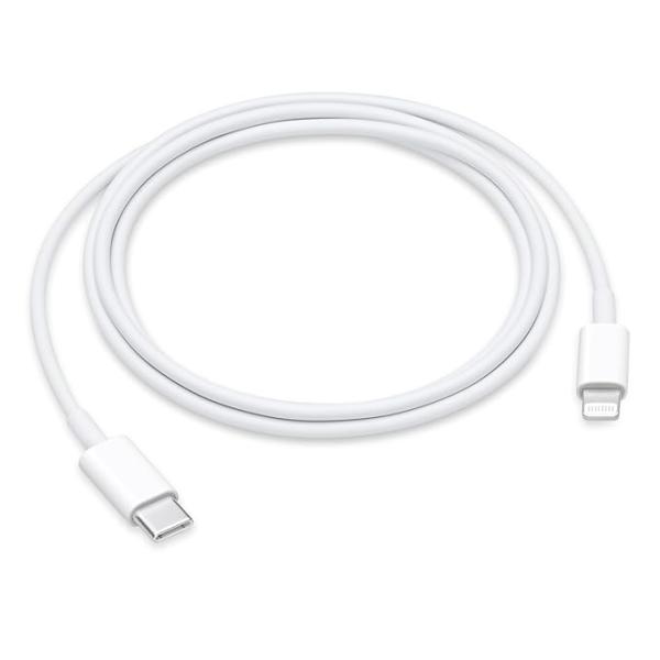 APPLE USB-C TO LIGHTNING CABLE (1 M)