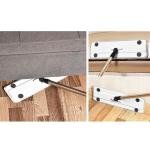 FLAT MOP  DRY &WET DUAL USE