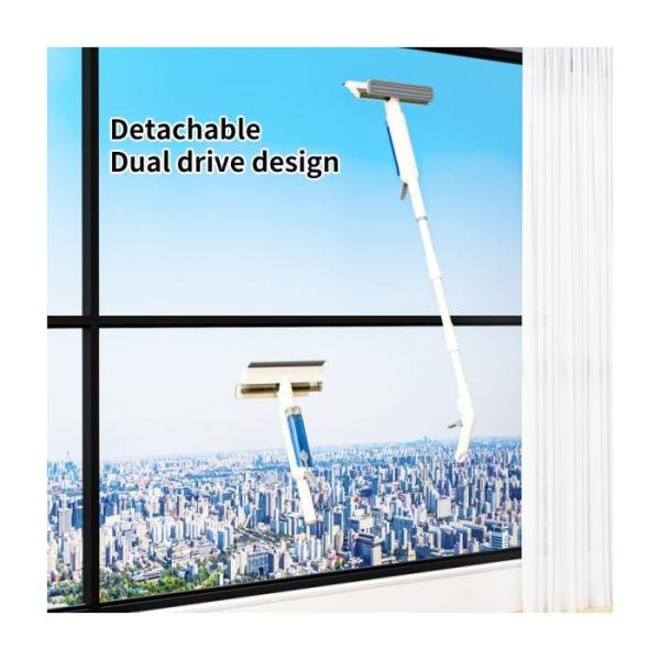 MULTIFUNCTIONAL WINDOW CLEANER