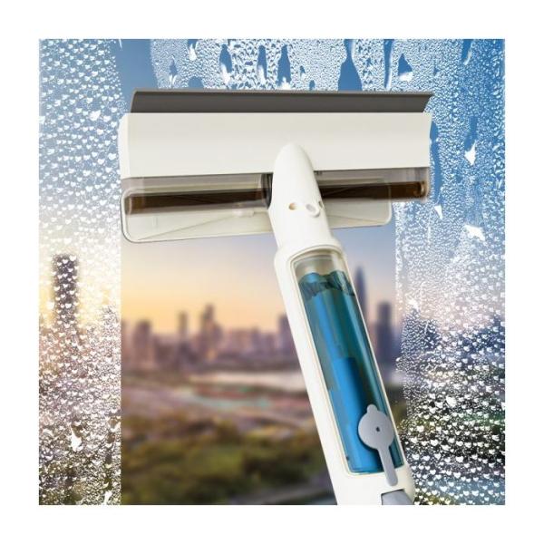 MULTIFUNCTIONAL WINDOW CLEANER