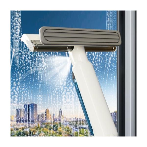MULTIFUNCTIONAL WINDOW CLEANER