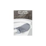 TOILET CLEANING BRUSH